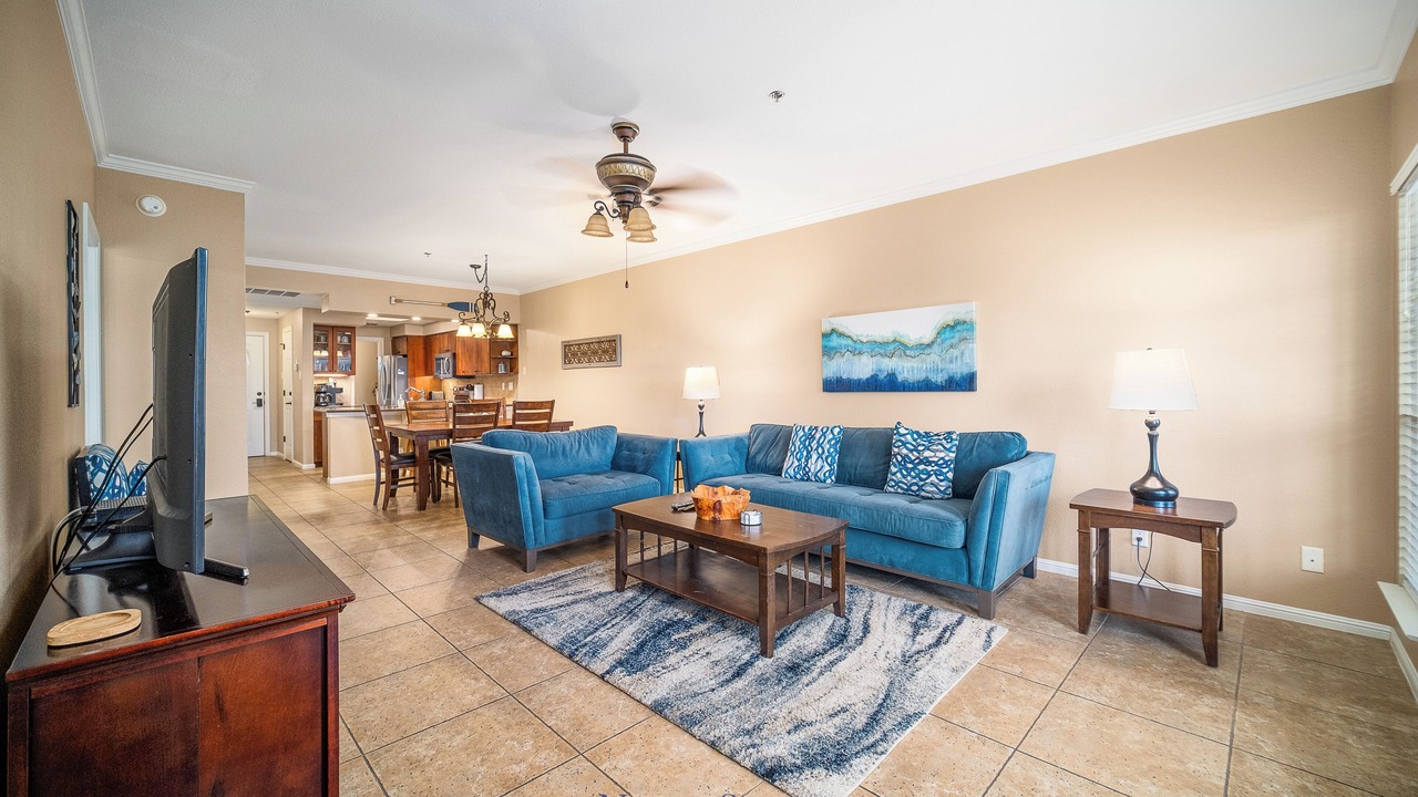 Photo of Bedroom in Highland Lake Estates