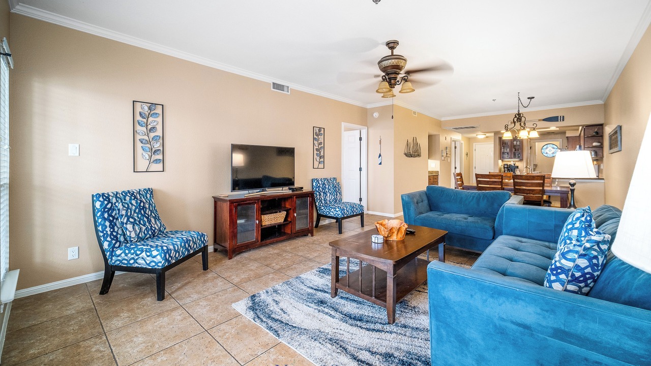 Photo of Bedroom in Highland Lake Estates
