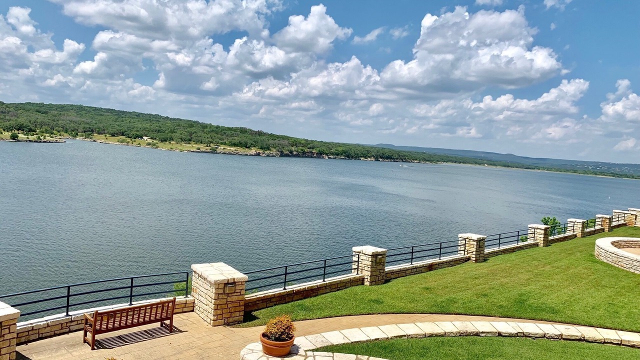 Photo of Patio Balcony in Highland Lake Estates