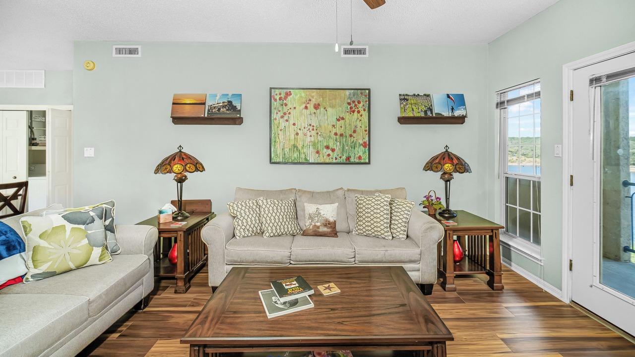 Photo of Bedroom in Highland Lake Estates