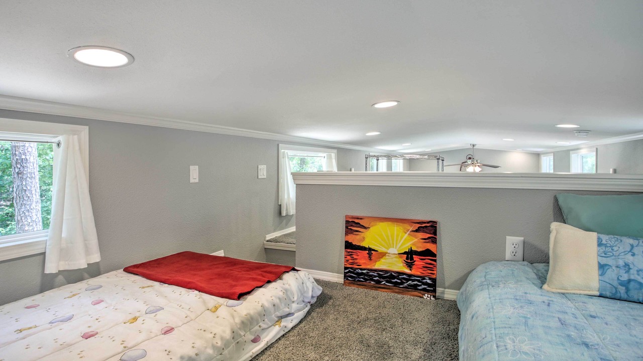 Photo of Bedroom in Broken Bow