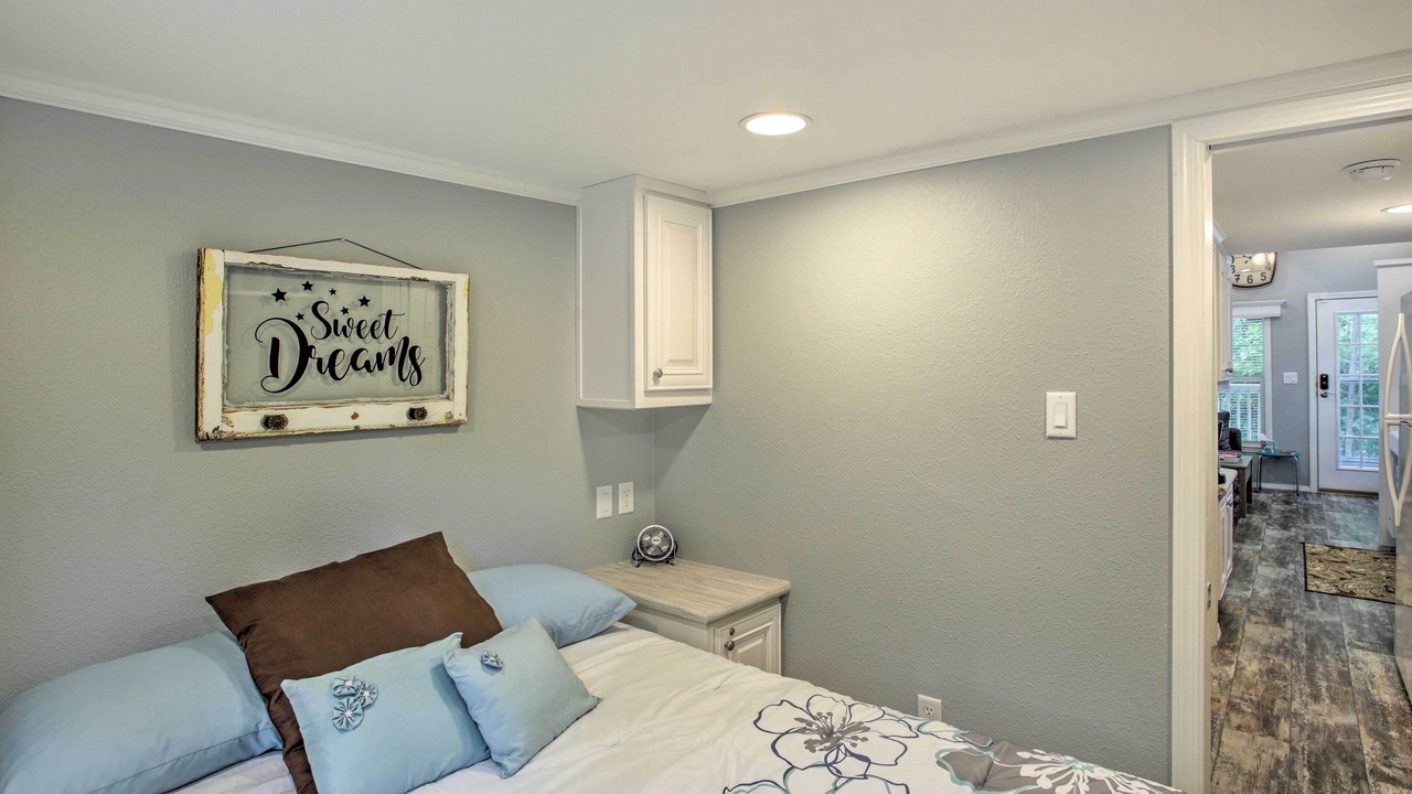 Photo of Bedroom in Broken Bow