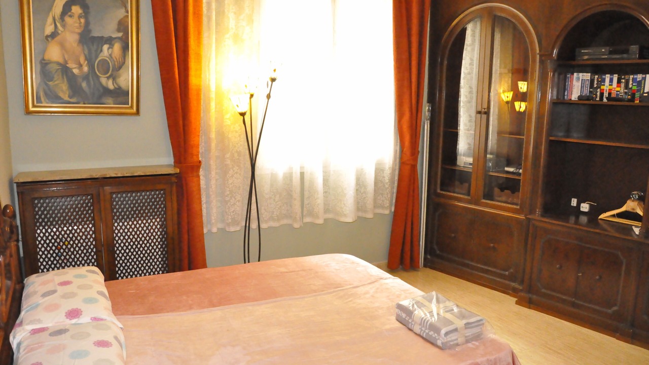 Photo of Bedroom in Valencia City Centre