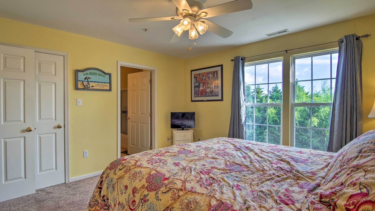 Photo of Bedroom in Ocean View