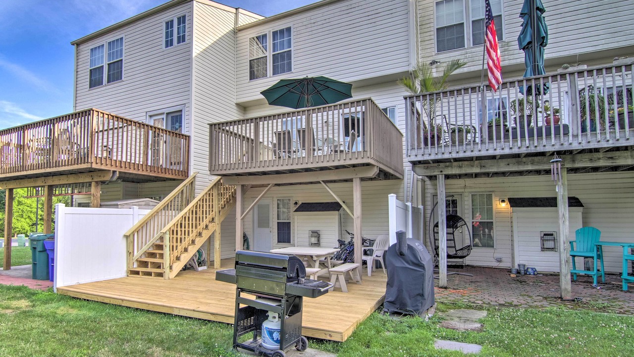 Photo of Outdoor in Ocean View