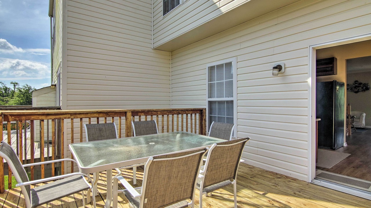 Photo of Outdoor in Ocean View