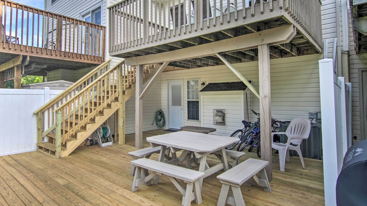 Photo of Outdoor in Ocean View