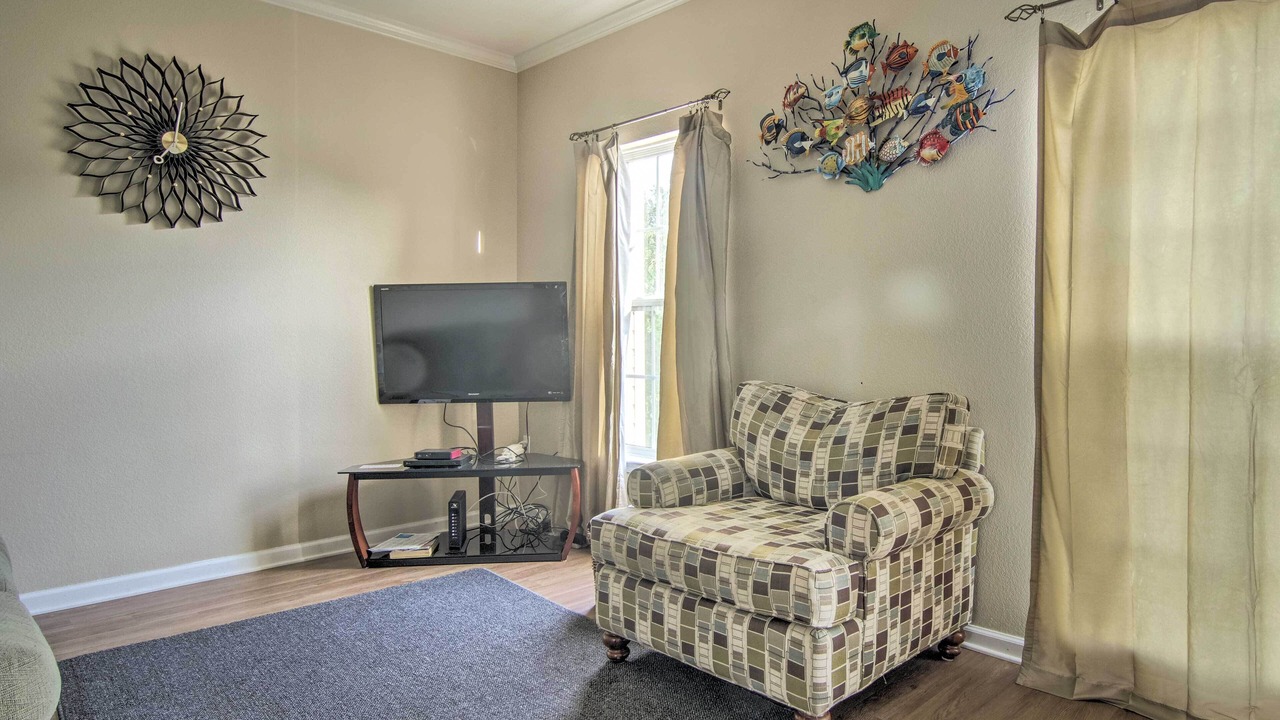 Photo of Livingroom in Ocean View
