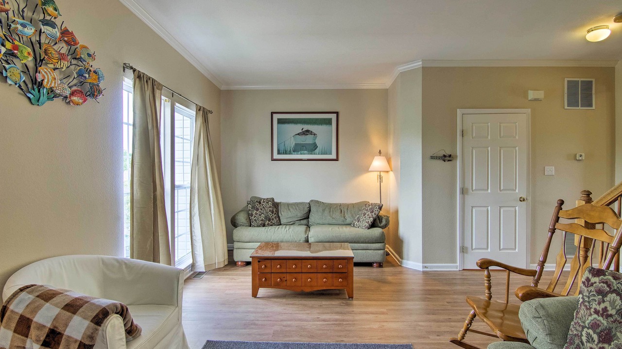 Photo of Livingroom in Ocean View