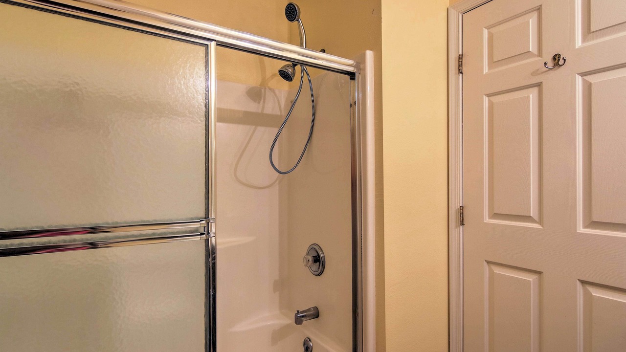 Photo of Bathroom in Ocean View