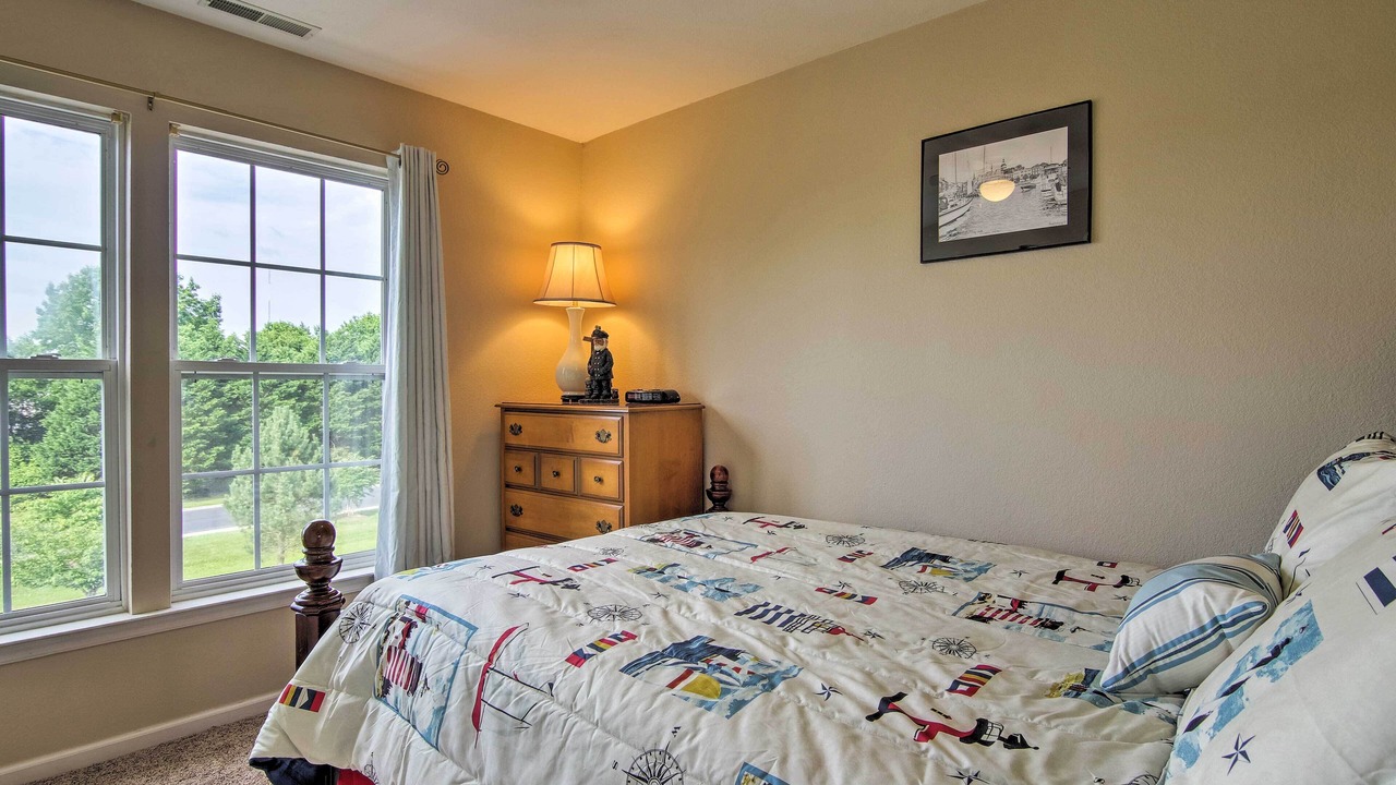 Photo of Bedroom in Ocean View