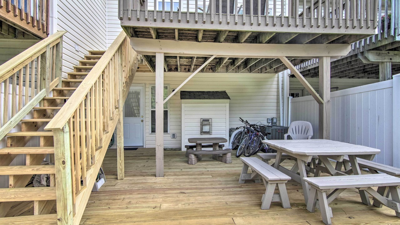 Photo of Outdoor in Ocean View