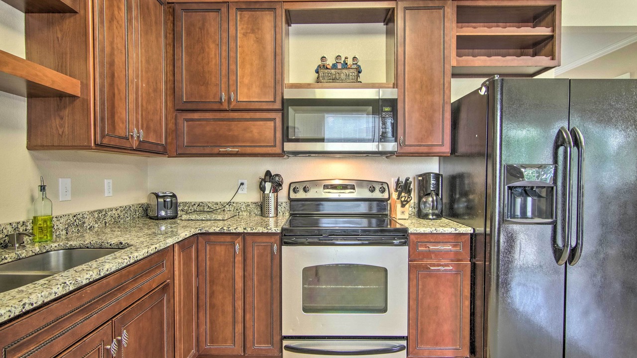 Photo of Kitchen in Ocean View