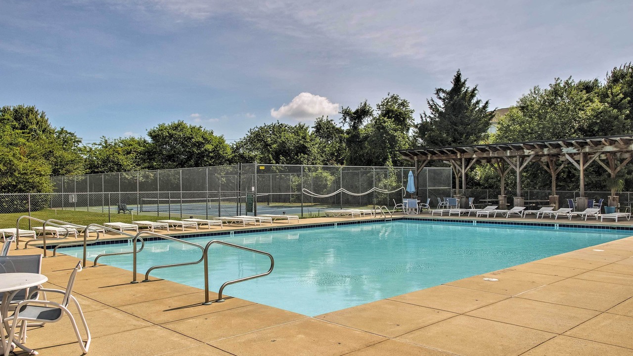 Photo of Outdoor in Ocean View