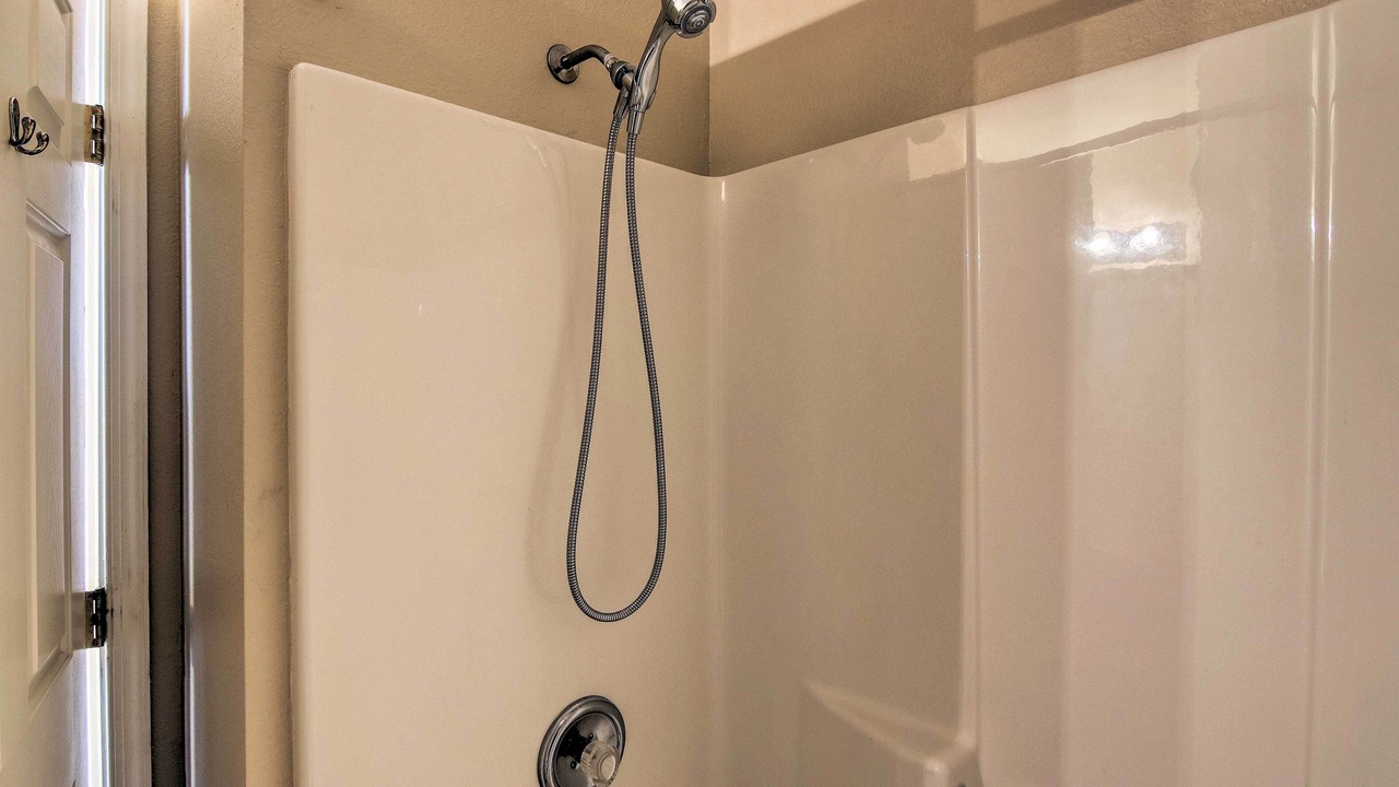 Photo of Bathroom in Ocean View