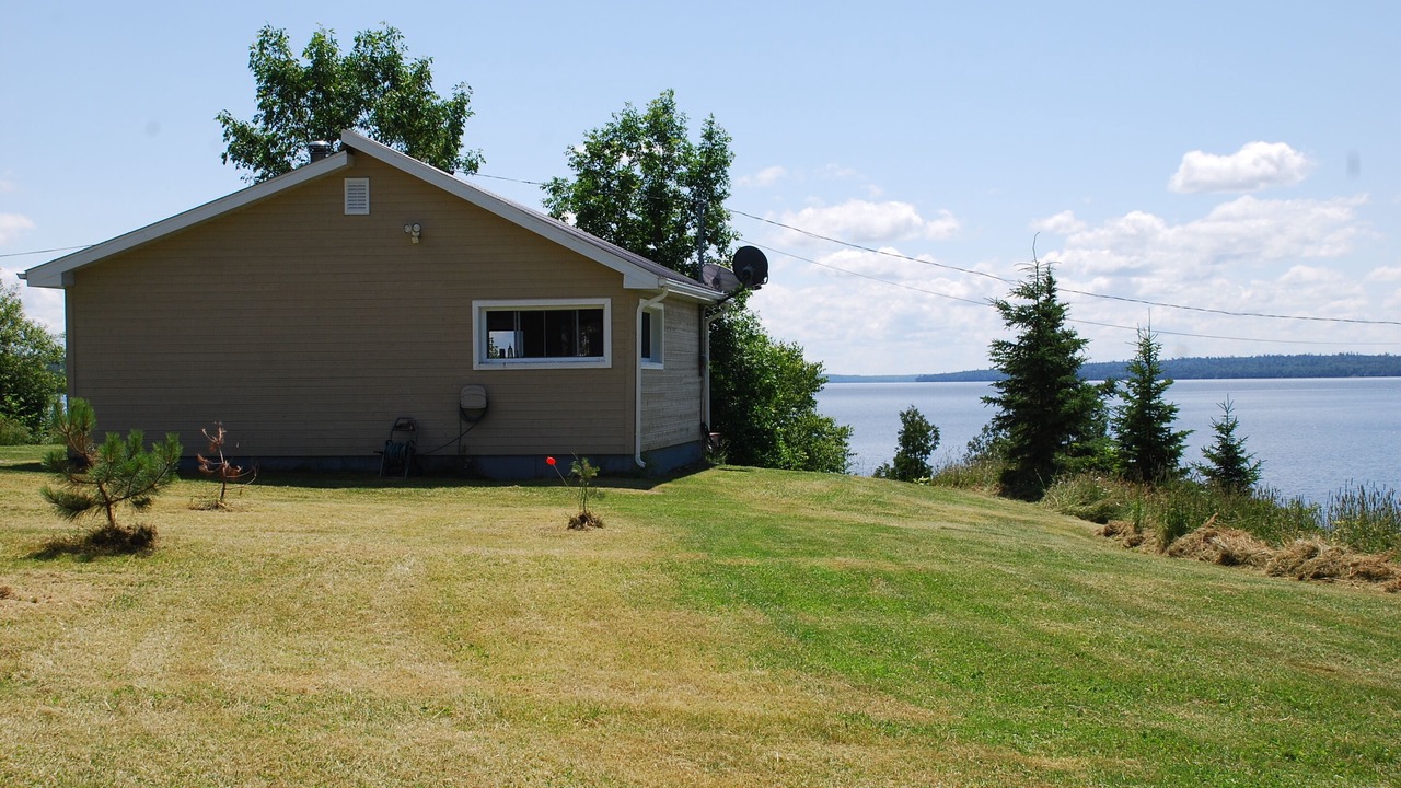 Photo of Outdoor in Guerin
