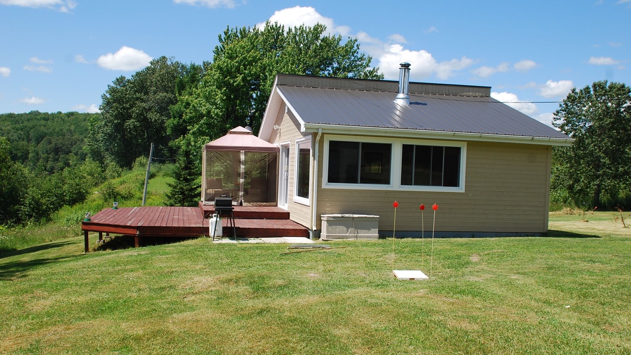 Photo of Outdoor in Guerin