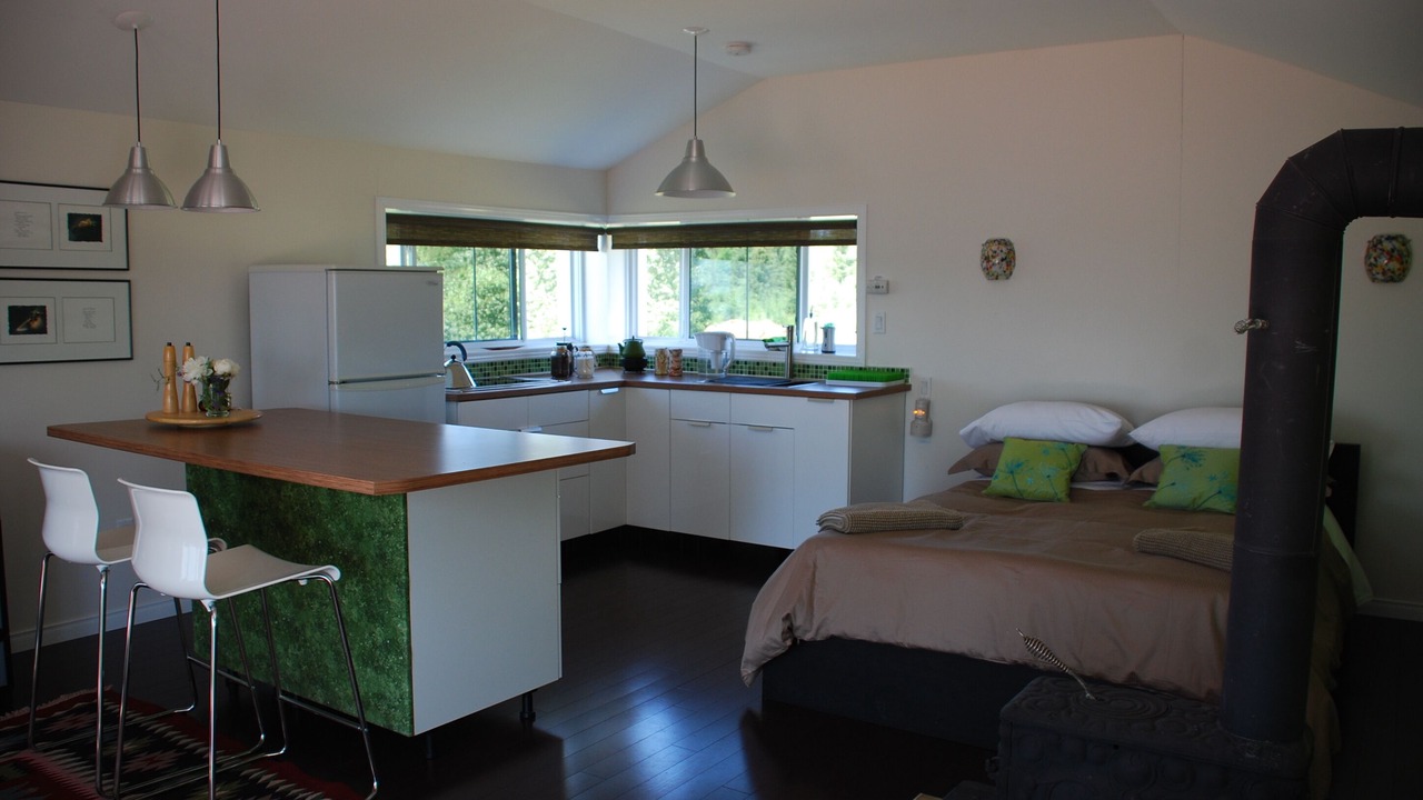 Photo of Bedroom in Guerin