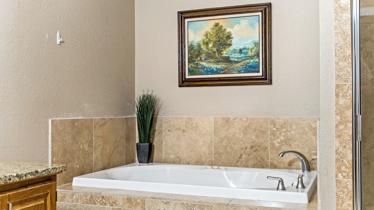 Photo of Bathroom in Highland Lake Estates