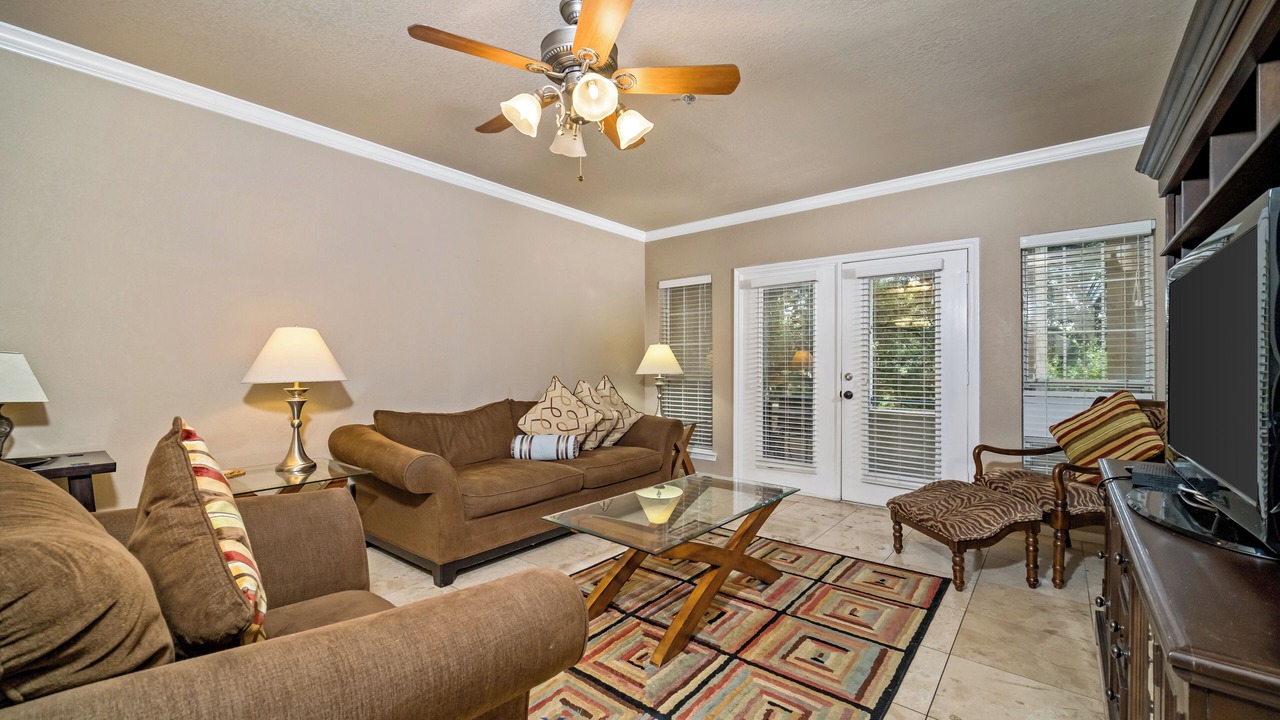 Photo of Bedroom in Highland Lake Estates