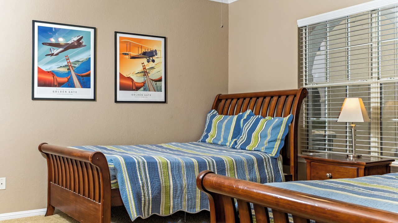 Photo of Bedroom in Highland Lake Estates