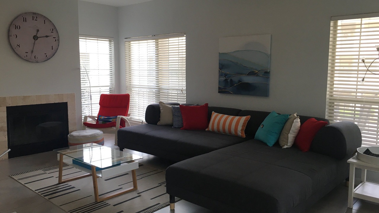 Photo of Bedroom in Highland Lake Estates