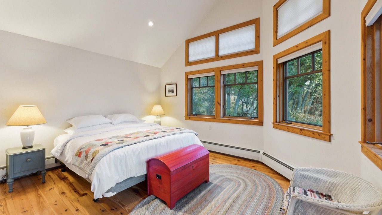 Photo of Bedroom in Sundance