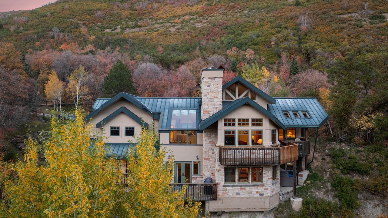 Photo of Outdoor in Sundance