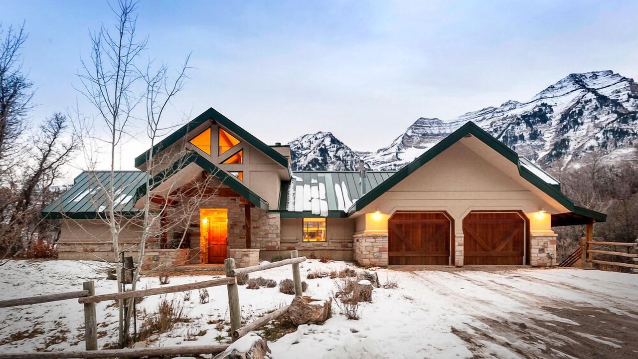 Photo of Outdoor in Sundance