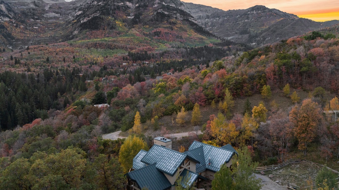 Photo of Outdoor in Sundance
