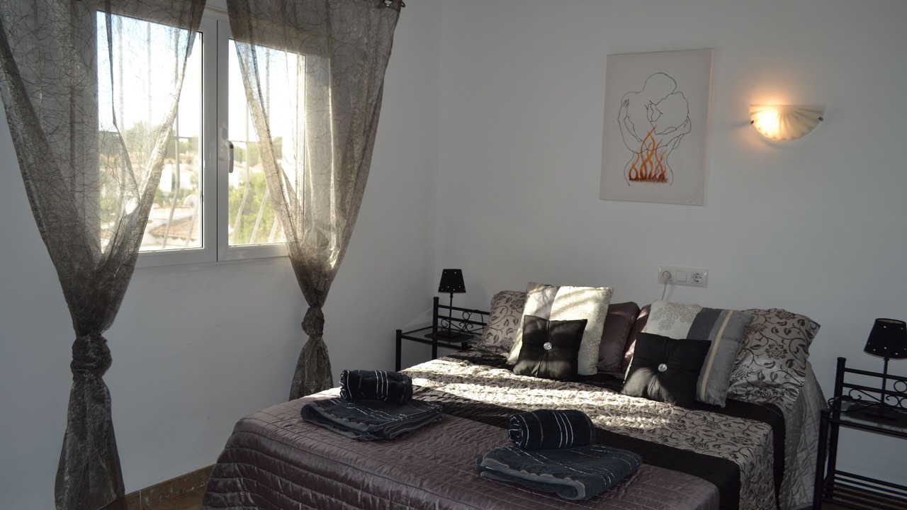 Photo of Bedroom in El Tesoro