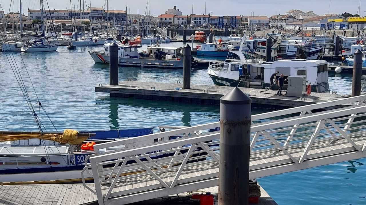 Photo of Others in Noirmoutier-en-l'Ile