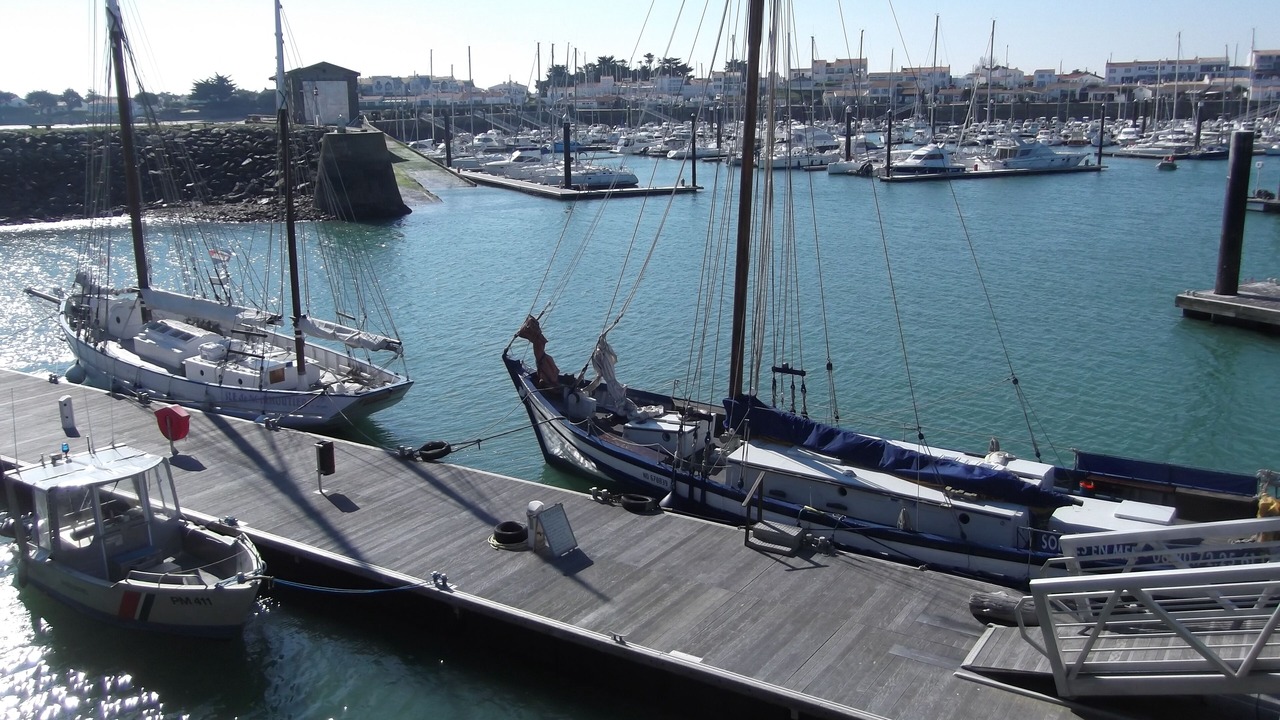 Photo of Others in Noirmoutier-en-l'Ile