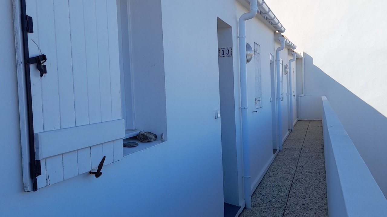 Photo of Outdoor in Noirmoutier-en-l'Ile