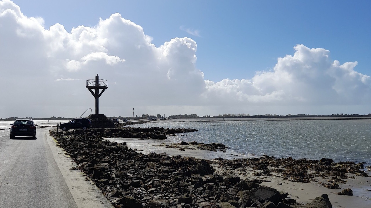 Photo of Others in Noirmoutier-en-l'Ile