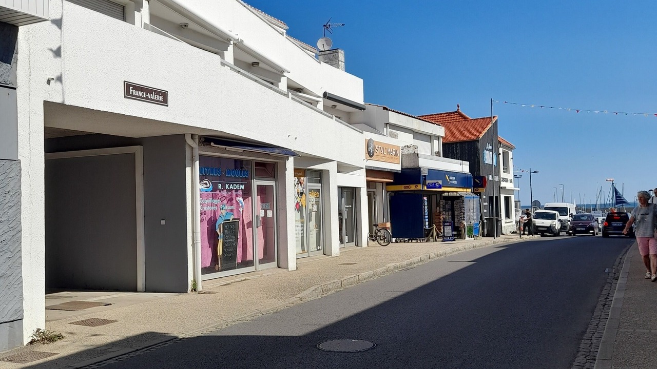 Photo of Others in Noirmoutier-en-l'Ile