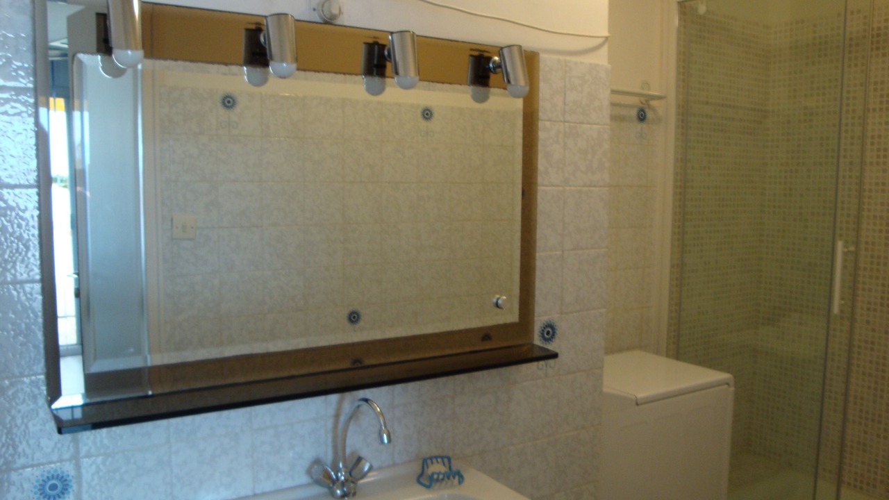 Photo of Bathroom in Noirmoutier-en-l'Ile