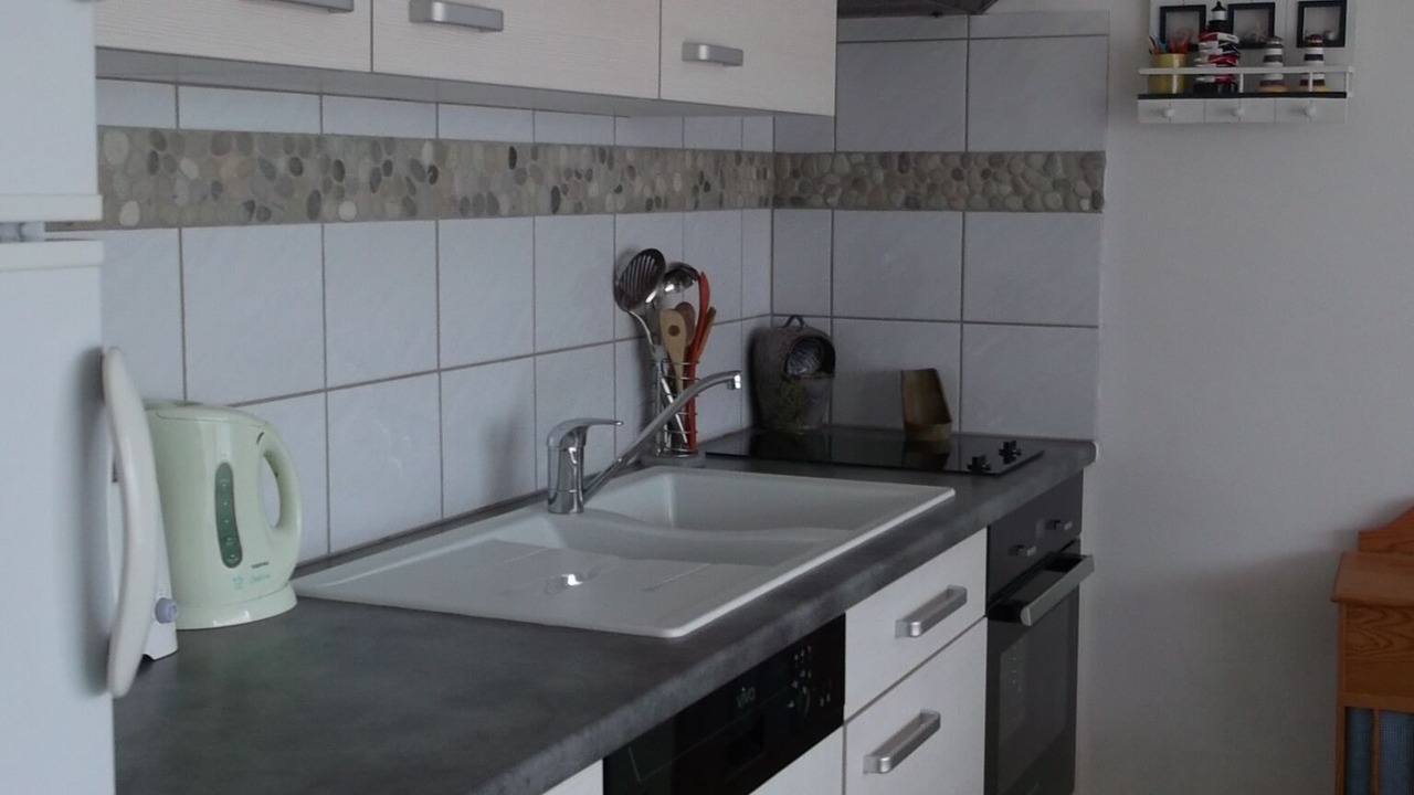 Photo of Kitchen in Noirmoutier-en-l'Ile
