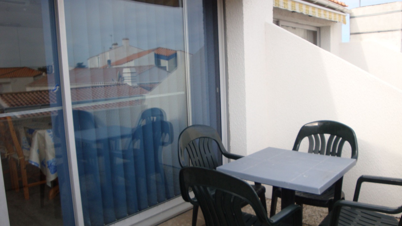 Photo of Outdoor in Noirmoutier-en-l'Ile