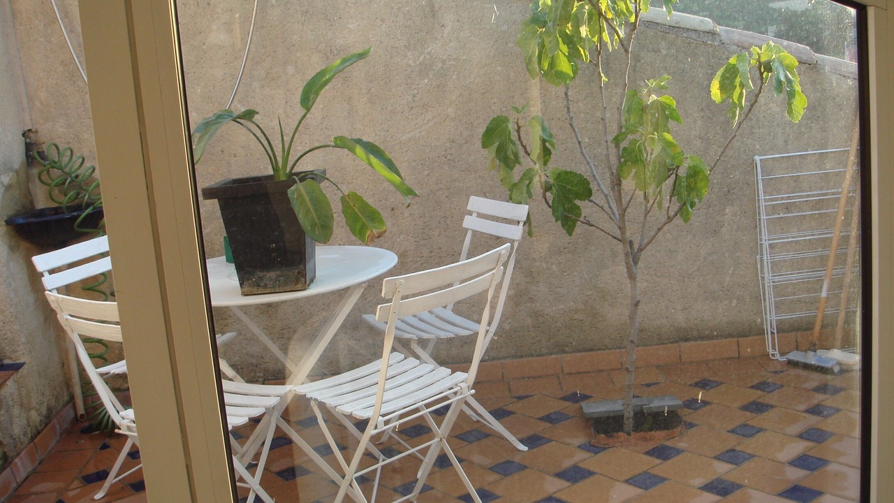 Photo of Outdoor in Vinsobres