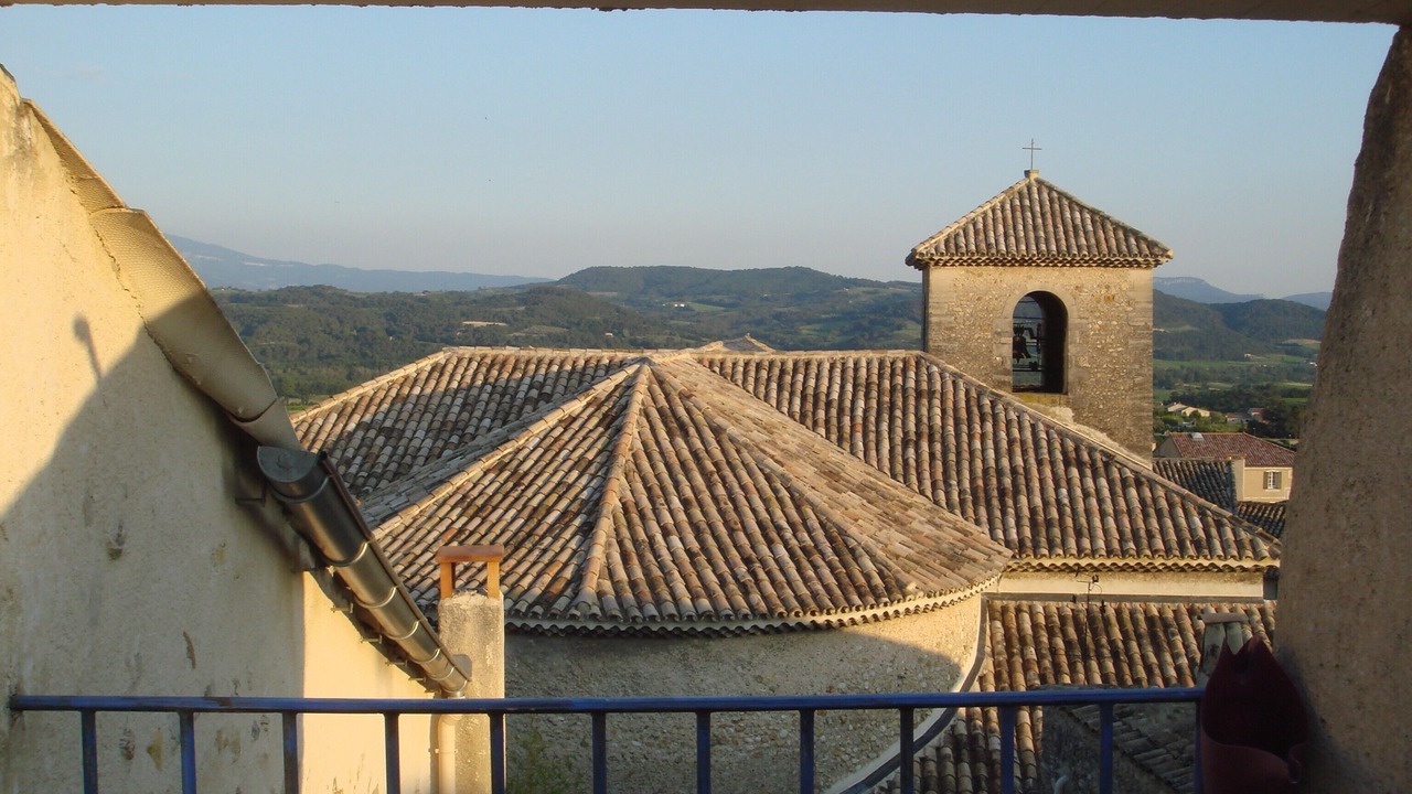 Photo of Others in Vinsobres