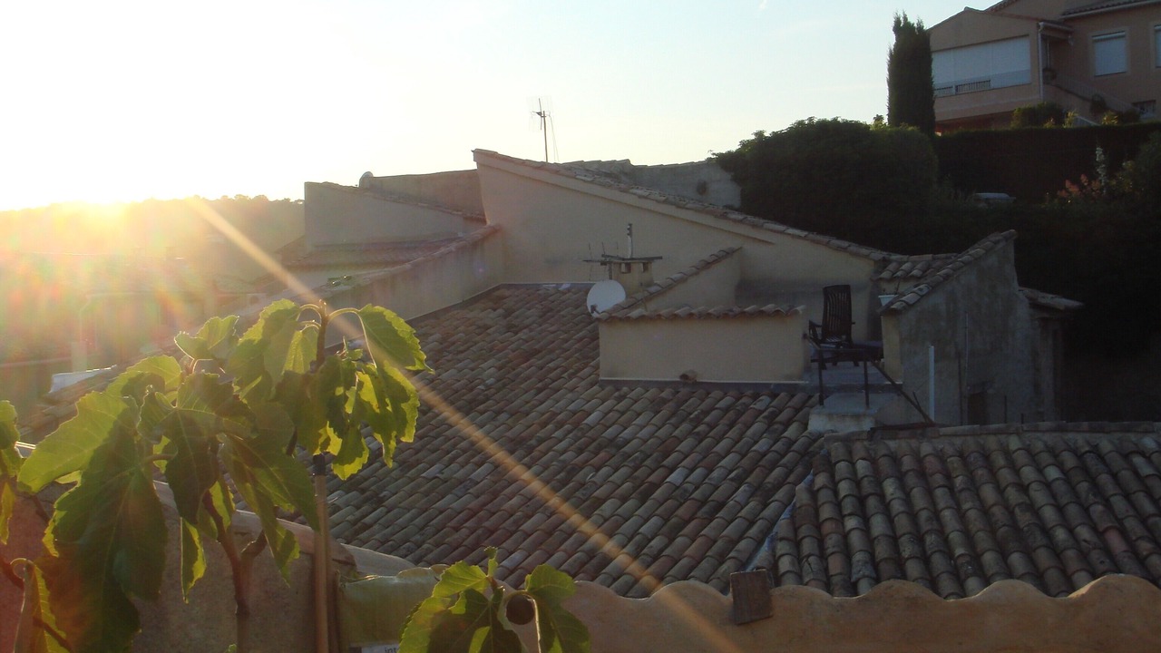 Photo of Outdoor in Vinsobres