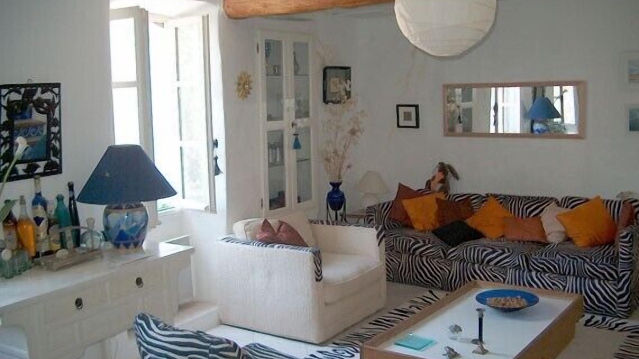 Photo of Livingroom in Vinsobres