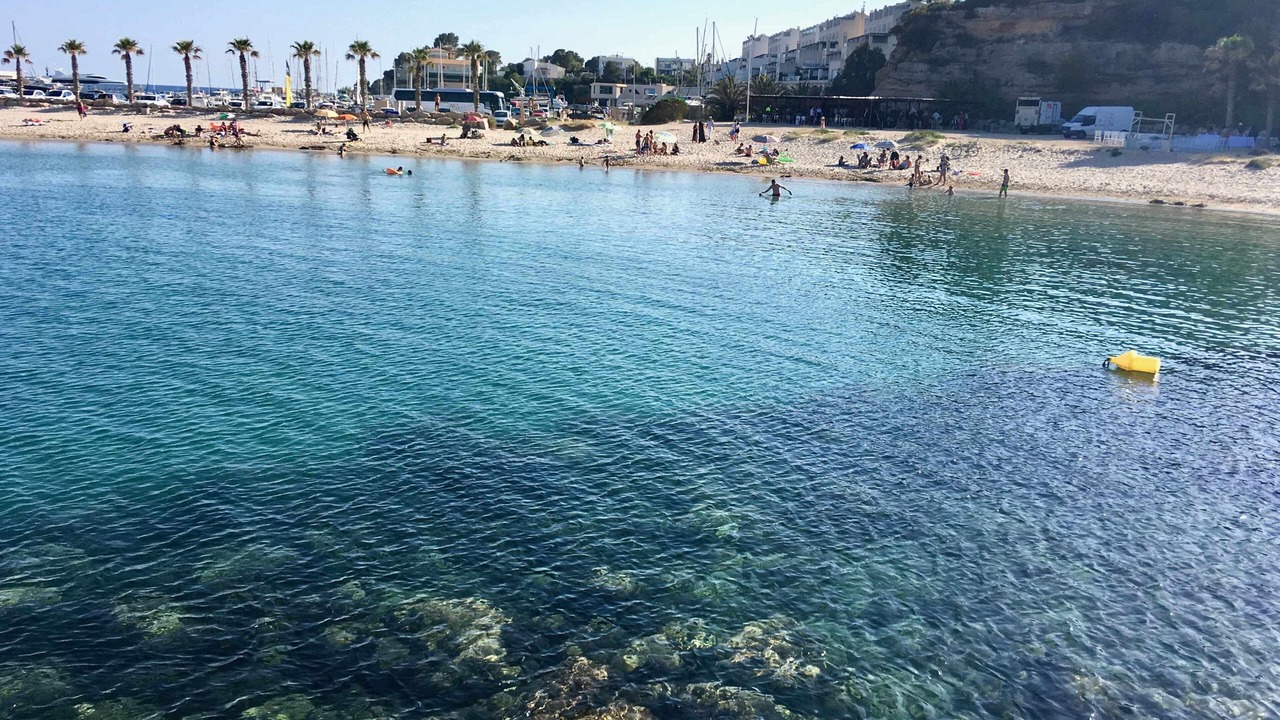 Photo of Others in L Almadrava