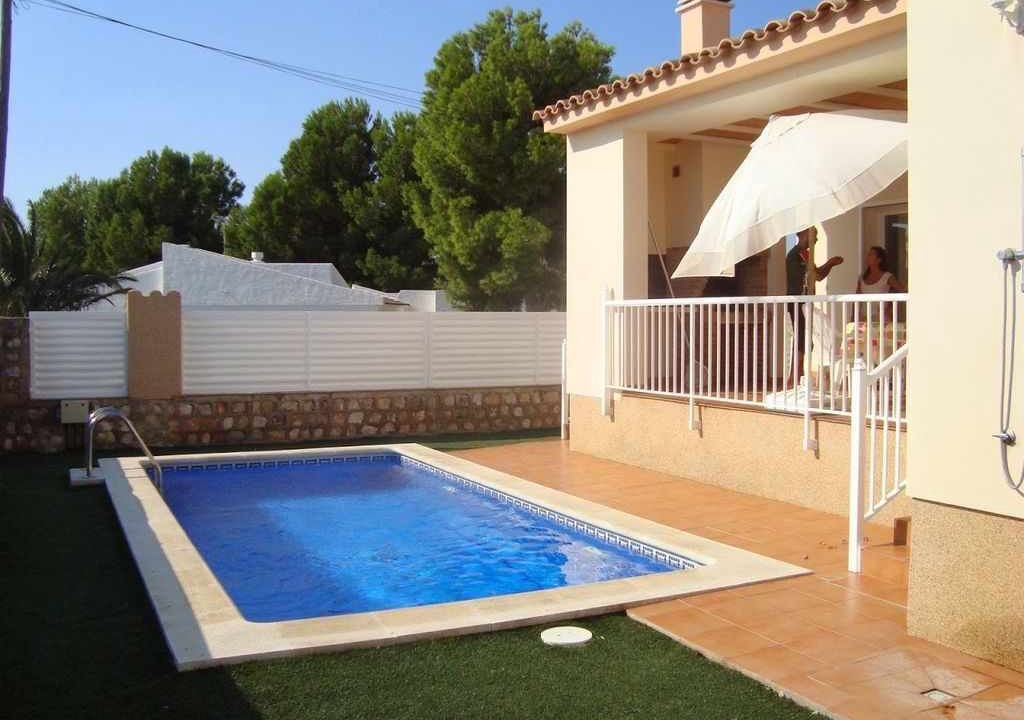 Photo of Outdoor in L Almadrava