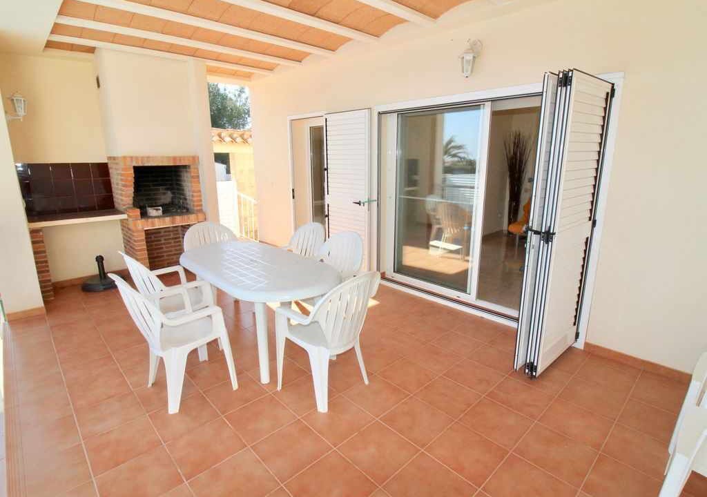 Photo of Outdoor in L Almadrava
