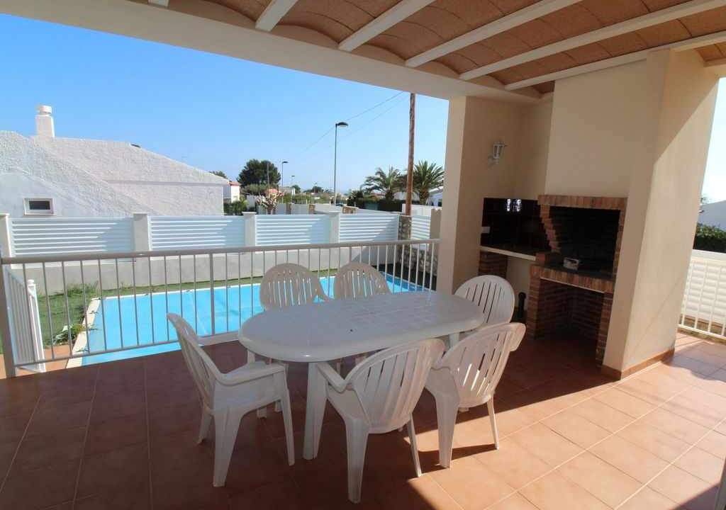 Photo of Outdoor in L Almadrava
