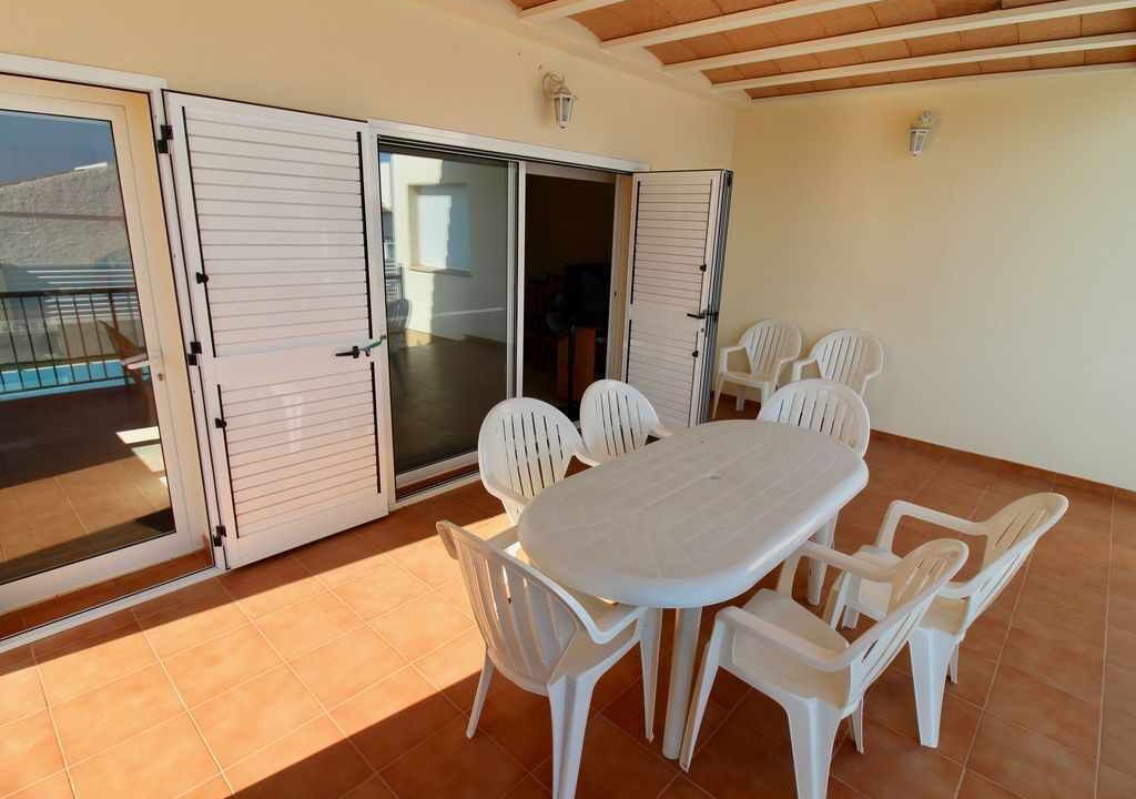 Photo of Outdoor in L Almadrava