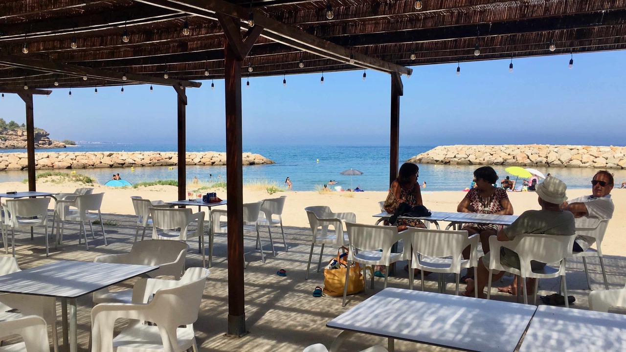 Photo of Outdoor in L Almadrava