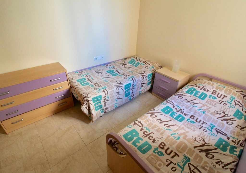 Photo of Bedroom in L Almadrava